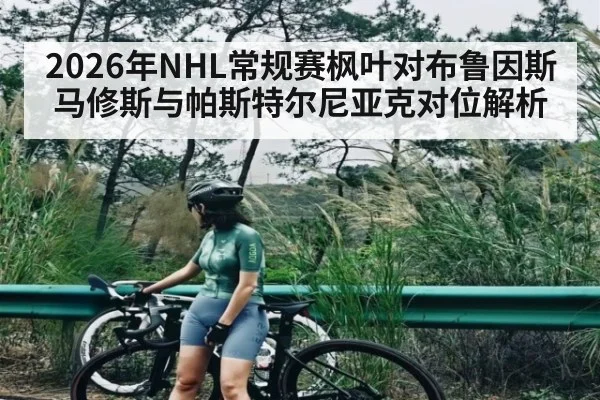 2026年NHL常规赛枫叶对布鲁因斯马修斯与帕斯特尔尼亚克对位解析