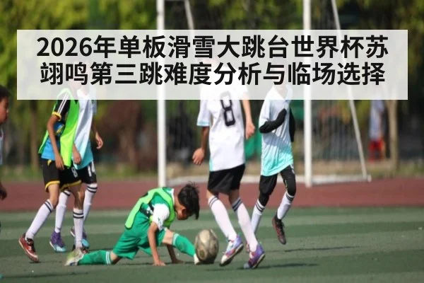 2026年单板滑雪大跳台世界杯苏翊鸣第三跳难度分析与临场选择